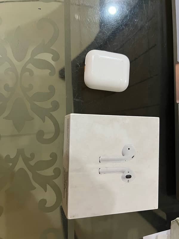 AirPods 2 Original 1