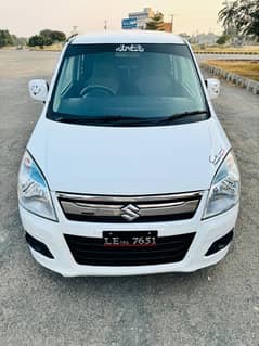 Suzuki Wagon R 2019