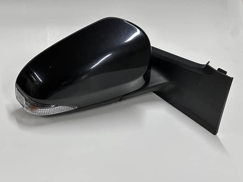 totyota vitz genuine side mirror 1