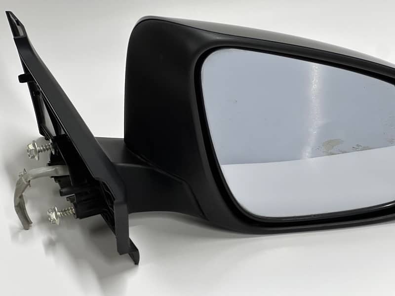 totyota vitz genuine side mirror 8