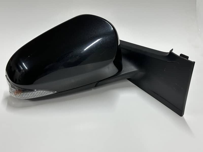 totyota vitz genuine side mirror 11