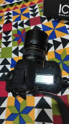 Canon 6D Mark II with 85mm 1.8 Lens for Sale | Perfect Condition