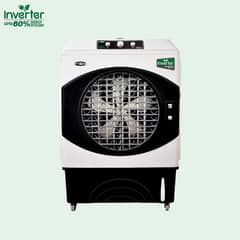 Super Asia Inverter Colour