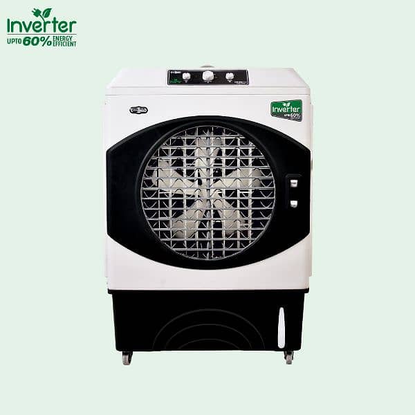 Super Asia Inverter Colour 0