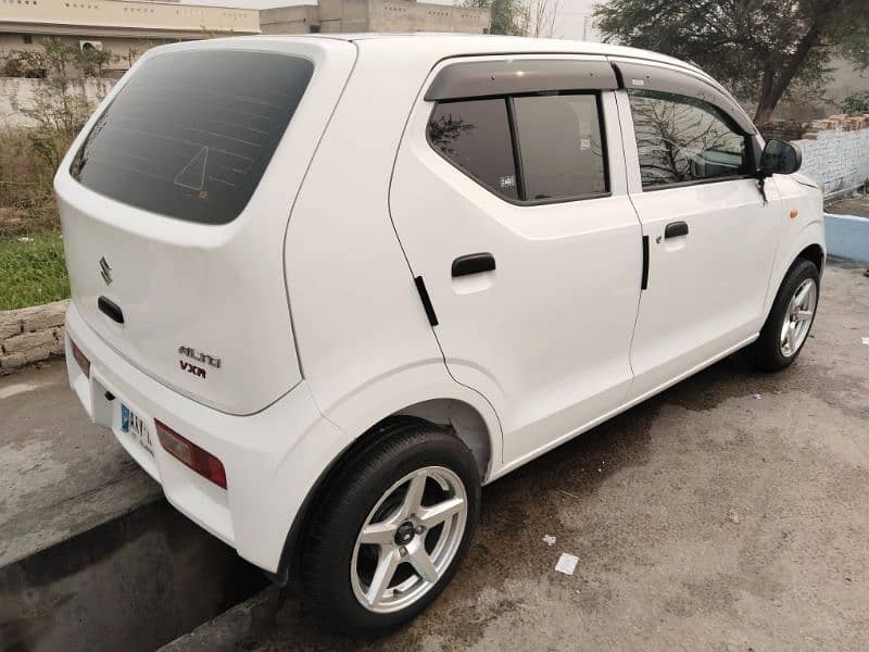 Suzuki Alto 2022 1