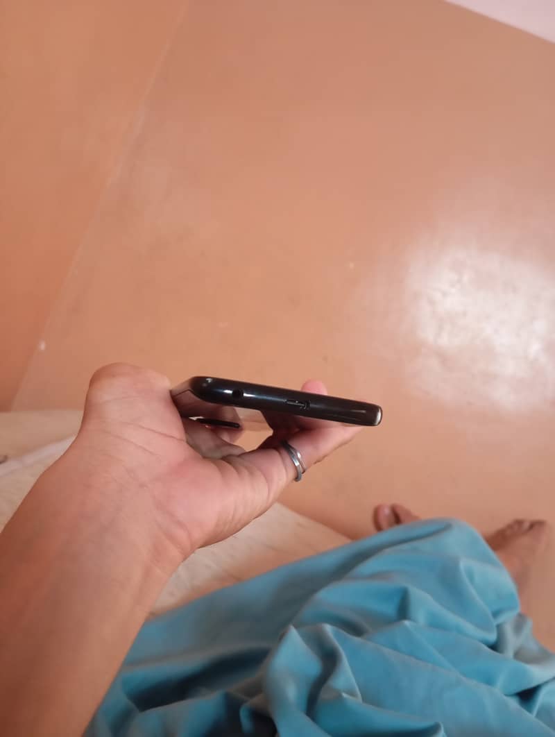 Moto z4 1