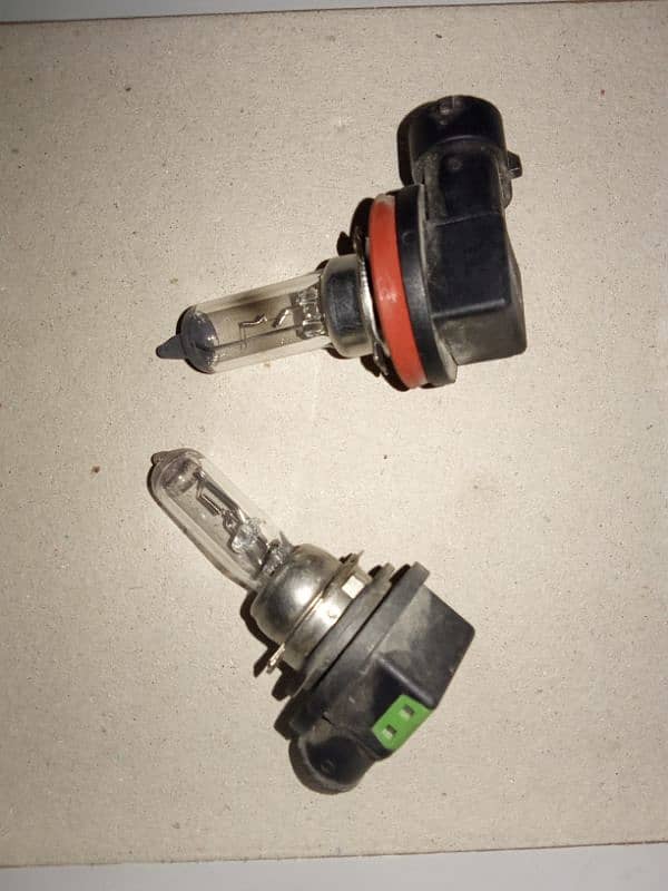 h11 halogens bulb 2