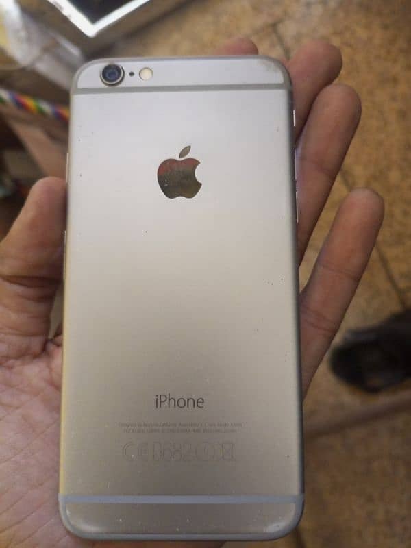 i phone 6 pta approved 1