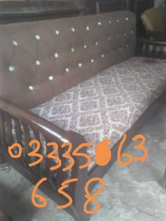 Sofa set excellent condition