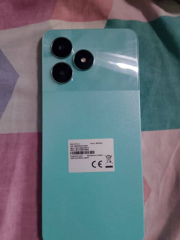 realme c51 2