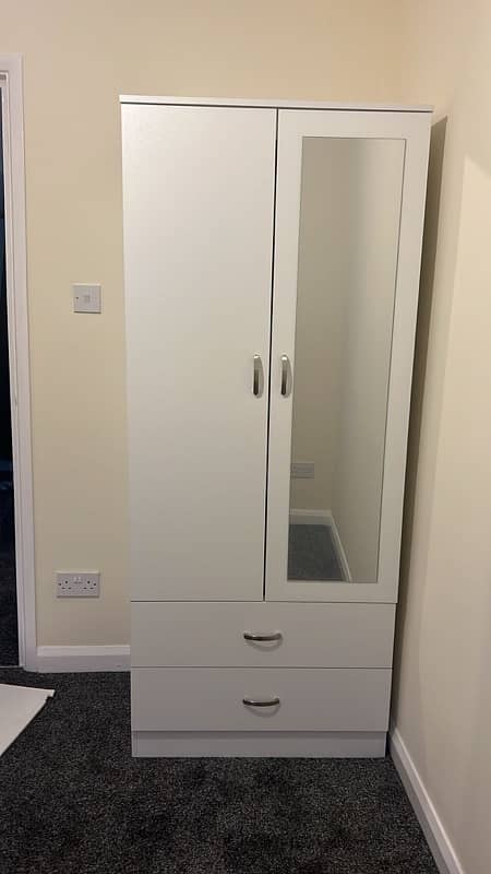 *BRAND NEW WARDROBE FOR SALE NEAR ME * 1