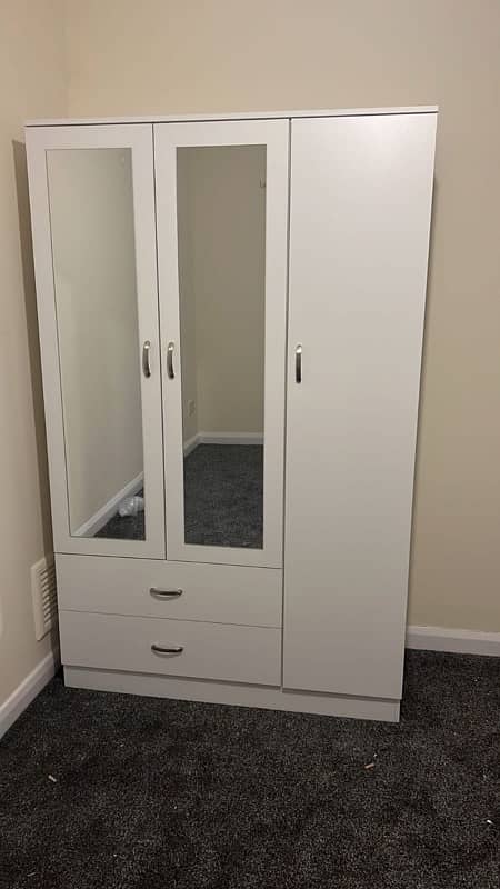 *BRAND NEW WARDROBE FOR SALE NEAR ME * 2