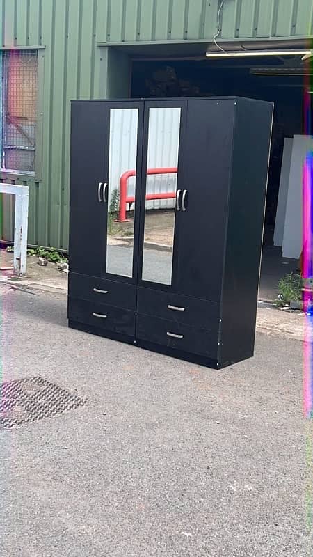 *BRAND NEW WARDROBE FOR SALE NEAR ME * 4