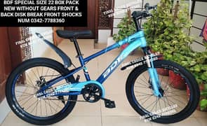 NEW Cycle IMPORTED DIFFERENTPRICE Bicycle DELIVERY ALL PAK 03427788360