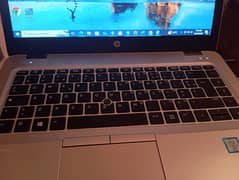 HP ELITE BOOK 6TH GENERATION FOR SALE 0