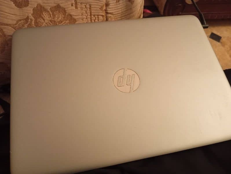 HP ELITE BOOK 6TH GENERATION FOR SALE 2