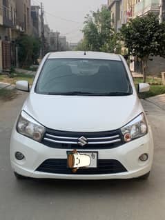 Suzuki Cultus VXL 2019 0