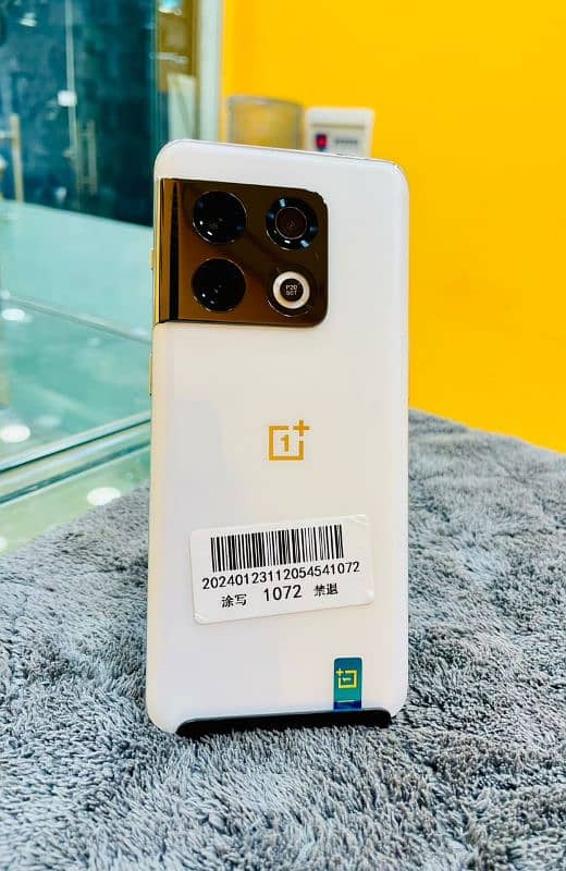 OnePlus 8,10 Pro,9 Pro,11,9R,9,8T,8 Pro,7 Pro,7T,6T & N200 Fresh Stock 8