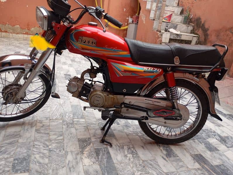 bike for sale  2021 model 6