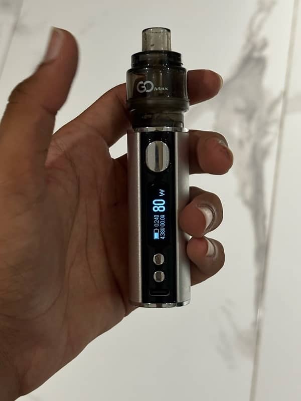 istick t80 0