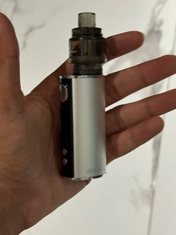 istick t80 1