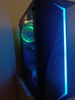 gaming PC(urgent sale) (NO EXCHANGE OFFER)