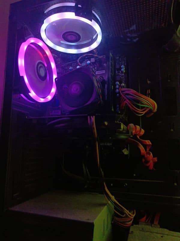 gaming PC(urgent sale) (NO EXCHANGE OFFER) 1