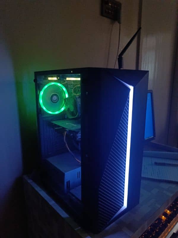 gaming PC(urgent sale) (NO EXCHANGE OFFER) 2