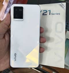 vivo Y21 0