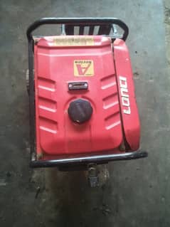 loncin generator