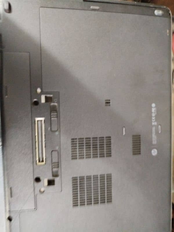 HP ProBook 650 2