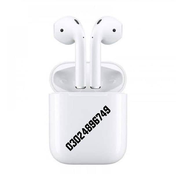 i16 Earbuds 1