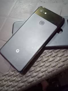 google pixel 3XL 64 gb non pta 0