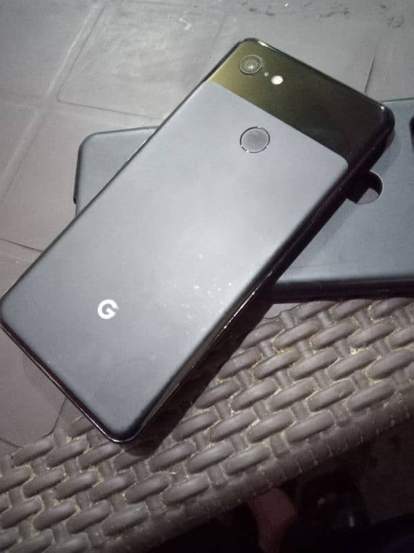 google pixel 3XL 64 gb non pta 0