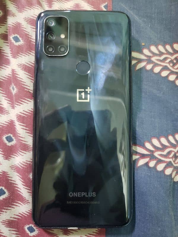 one plus n10 non approved 0