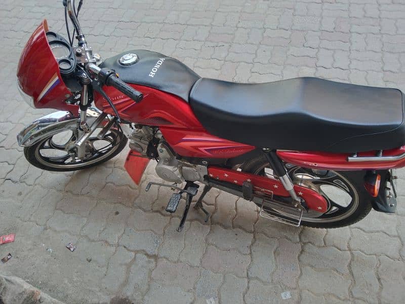 For sale bike 1