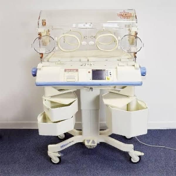 BABY INCUBATORS incubator 2