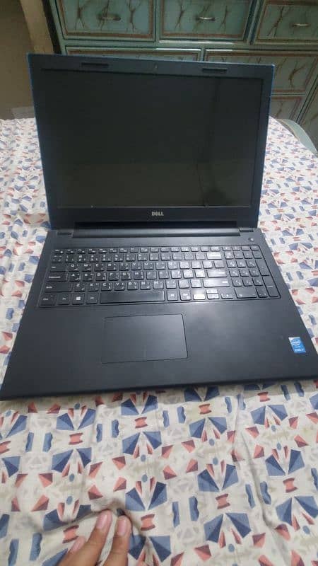 Dell inspiron 15 3543 3000 laptop for sale 0