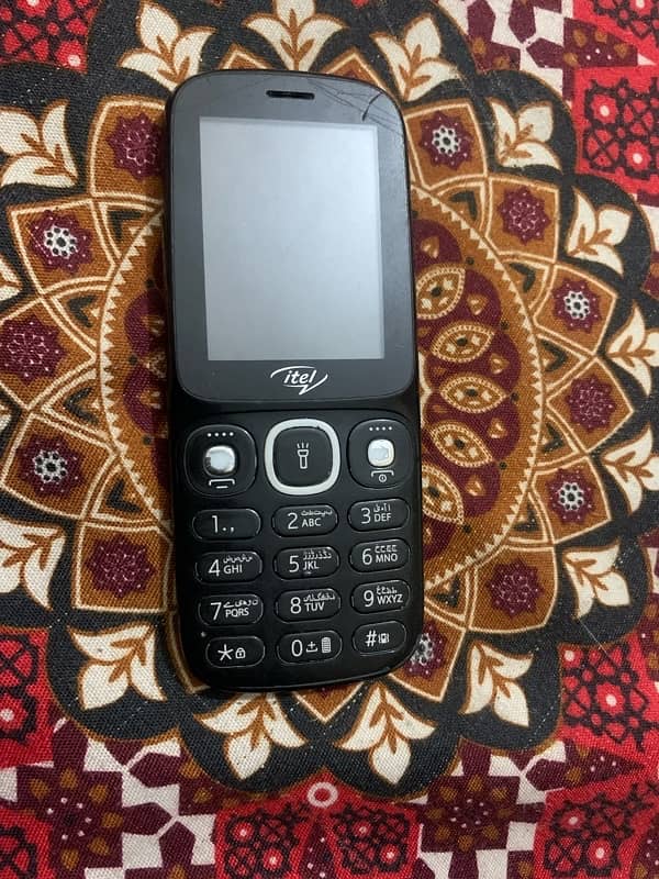 Itel mobile dual sim pta 0