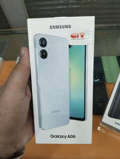 Samsung A06