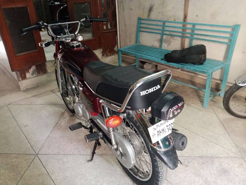 honda bike for sale. 0