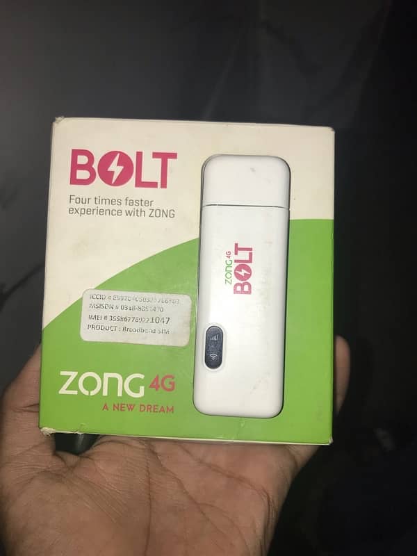 zong unlock device 1