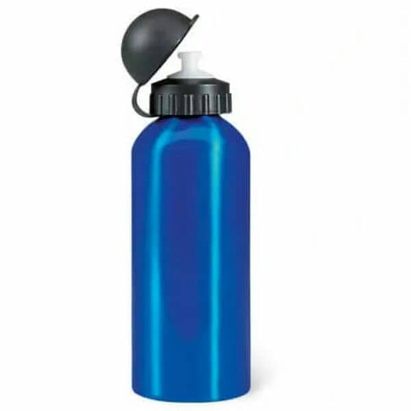 Stainless Steel Water Bottle 1