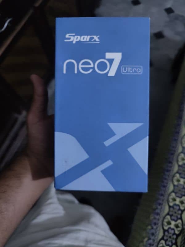 sparks neo 7 ultra 6