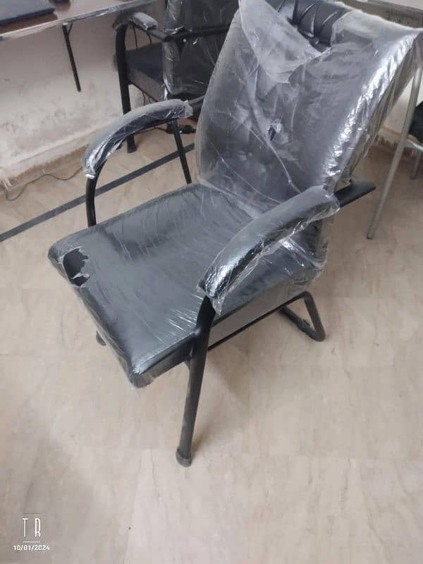 Office chairs with Sofa Seats 1