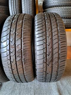 4 Tyres Toyo Tranpath mpz 195/65R15 made in japan brand new condition