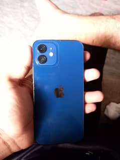 Iphone 12 256 jv