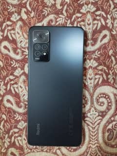 Redmi note 11 pro