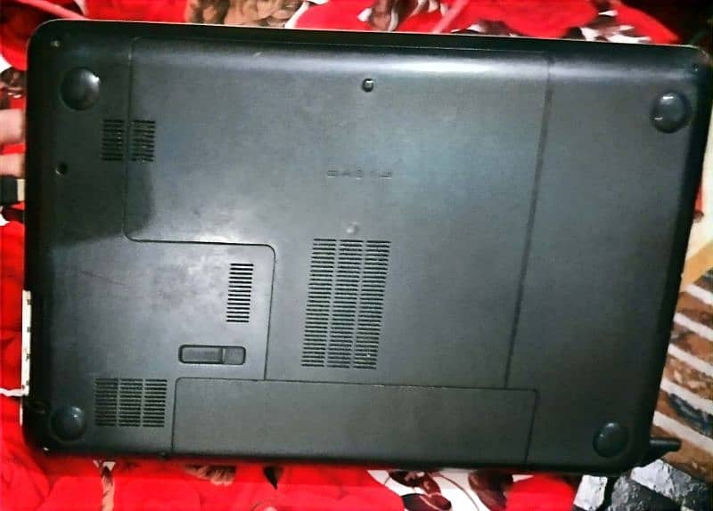 hp laptop 3