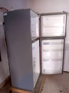 Haier refrigerator 16 cubic feet